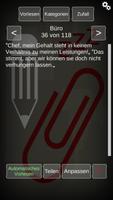 Witze Sammlung screenshot 1