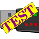 USB Dataloggerreader test