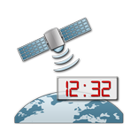Global Time