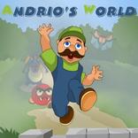 Andrio's World