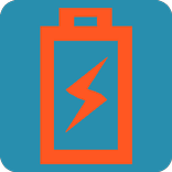 Battery percentage