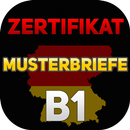 Zertifikat Deutsch B1 Musterbr APK