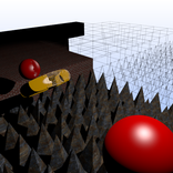 Bounce Ultimate 3D