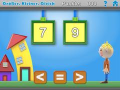 Max lernt Mathe Ekran Görüntüsü 2