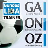 Bundesliga-Trainer ZGO