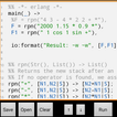 Exec Erlang - Erlang IDE icon