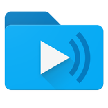 Folder Music Player