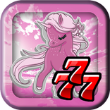 Unicorn Slots: Fairy Casino