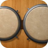 Bongos - Dynamic Drums