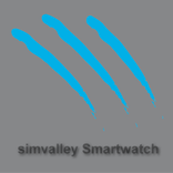 simvalley Smartwatch