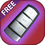 Car Key Simulator