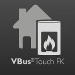 RESOL VBus®Touch FK