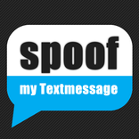 Spoof Text Message
