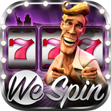 WeSpin