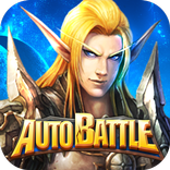 Auto Battle - Strategiespiele