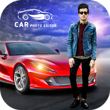 Car Photo Editor