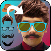 Brewok dan Kumis Photo Editor APK