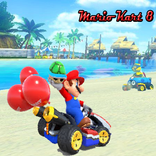 New Mario Kart8 Tips