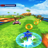 New Guide Sonic Dash