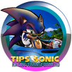 Tips Sonic Racing Transformerd The Hedgehog Dash aplikacja