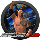 Guide Wrestling Revoluti3D WWE Fight Legends SMART APK