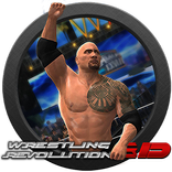 Guide Wrestling Revoluti3D WWE Fight Legends SMART