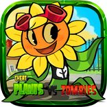 Cheat Plants Vs Zombies : Heroes Adventures