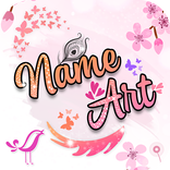 Name Art - Focus N Filter
