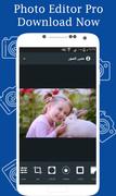 Photo Editor syot layar 4