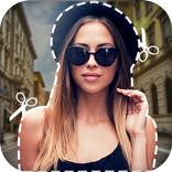 Cut Paste Photo  Editor