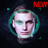 Face Screen Lock Detection