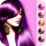 Hair Color Changer
