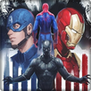 Avengers Infinity Wars HD Wallpapers 2018 APK