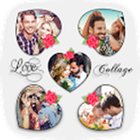 Love Collage - Photo Editor