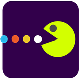 pacMAN Version 2018