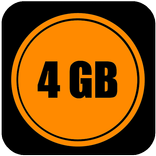 RAM Booster 4 GB 2017