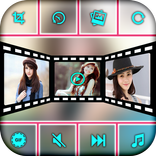 Video Editor with Music