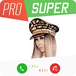 Fake Call Nicki Minaj