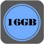 16 GB RAM Booster 2017