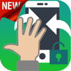 Wave To Lock Screen - Unlock Phone APK