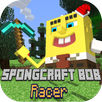 Spongecraft Bob Racing APK