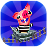 bacon escape