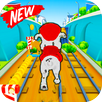 Subway Paw Puppy Patrol APK