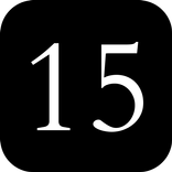 PicTo15Puzzle