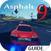 Guide Asphalt 9 APK