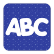 Abecedario icono