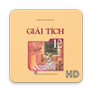 Giải Tích 12 Cơ bản APK