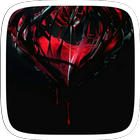 Devil Hearts Theme icon