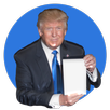 Donald Draws Memes - Gif Maker APK