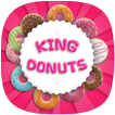 ikon Raja Donat